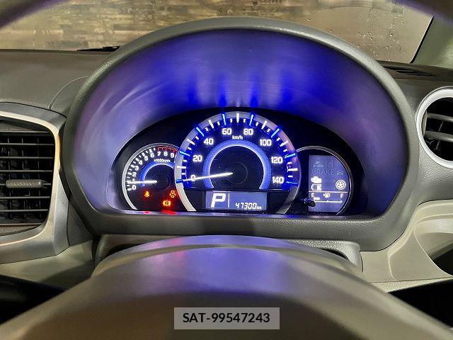 Suzuki SPACIA 2016-04 7789274-7