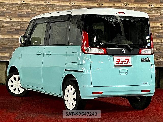 Suzuki SPACIA 2016-04 7789274-8