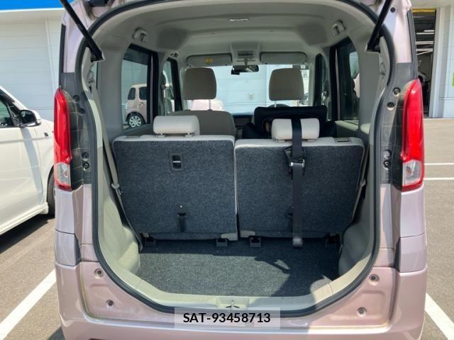 Suzuki SPACIA 2013-07 7789244-9