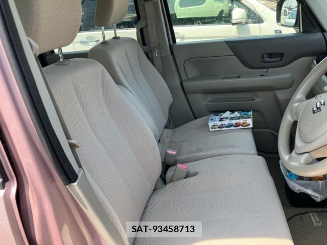Suzuki SPACIA 2013-07 7789244-11