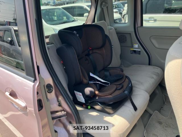 Suzuki SPACIA 2013-07 7789244-12