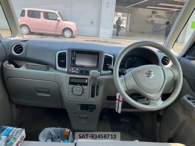 Suzuki SPACIA 2013-07 7789244-13