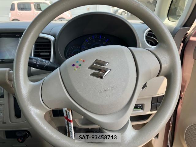 Suzuki SPACIA 2013-07 7789244-14