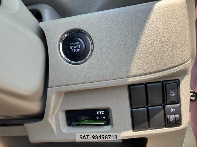 Suzuki SPACIA 2013-07 7789244-15