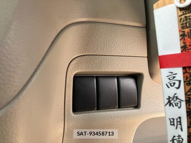 Suzuki SPACIA 2013-07 7789244-16