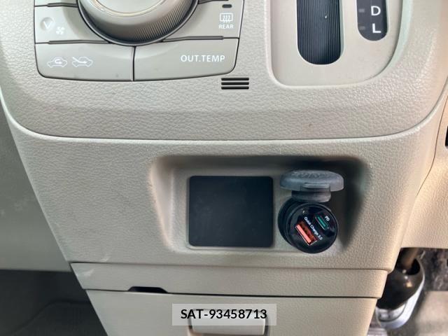 Suzuki SPACIA 2013-07 7789244-17