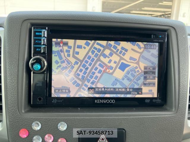Suzuki SPACIA 2013-07 7789244-19