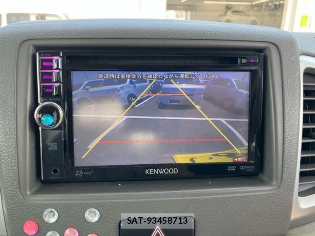 Suzuki SPACIA 2013-07 7789244-20