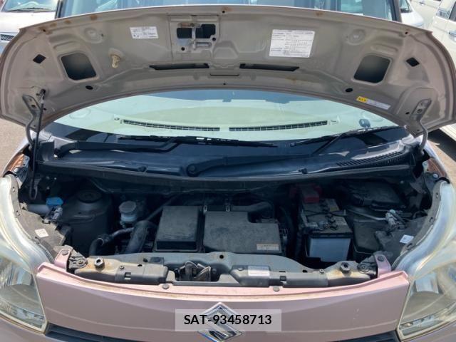 Suzuki SPACIA 2013-07 7789244-22