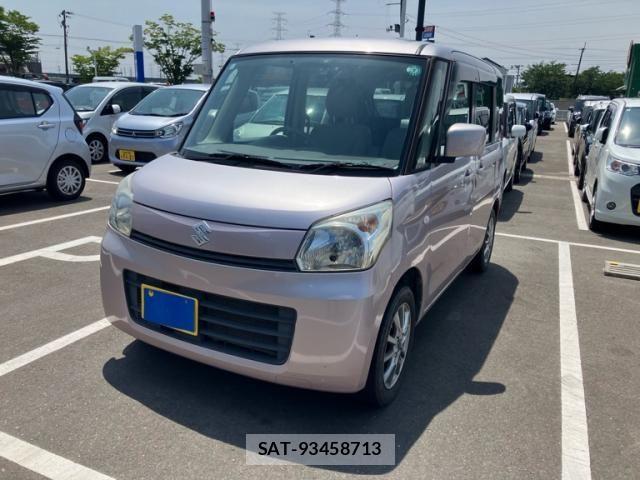 Suzuki SPACIA 2013-07 7789244-2