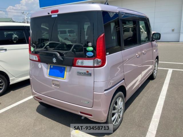 Suzuki SPACIA 2013-07 7789244-4