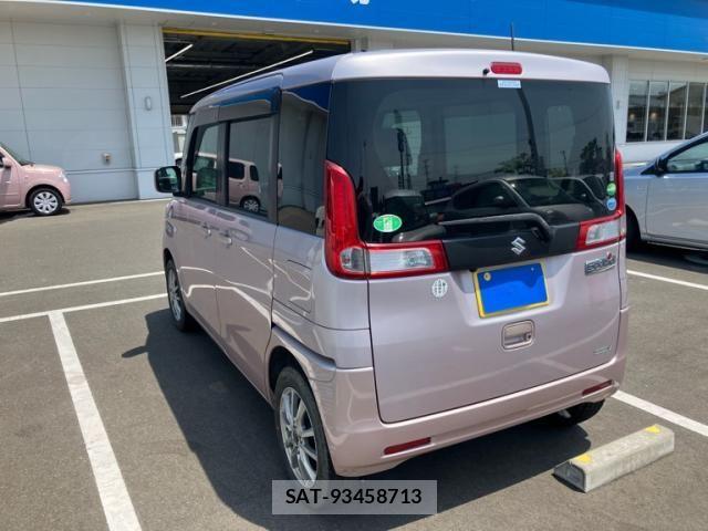 Suzuki SPACIA 2013-07 7789244-5