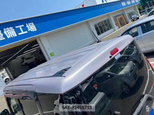 Suzuki SPACIA 2013-07 7789244-7