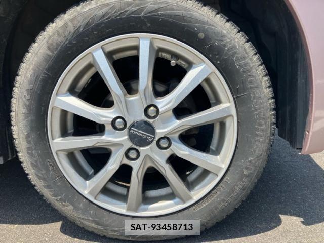 Suzuki SPACIA 2013-07 7789244-8