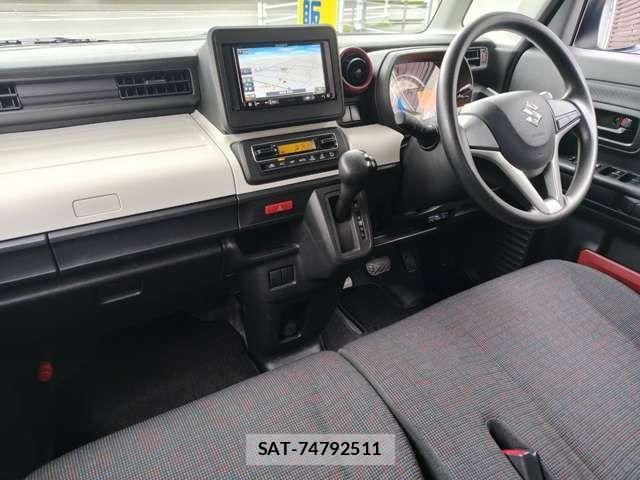 Suzuki SPACIA 2019-11 7879511-9