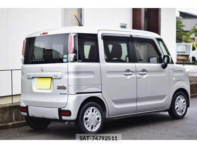 Suzuki SPACIA 2019-11 7879511-10