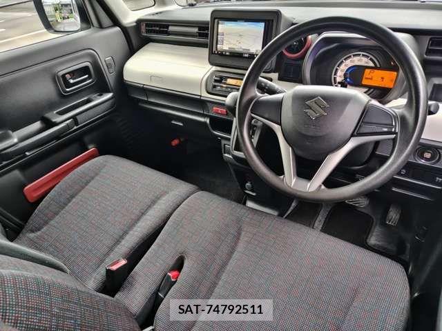 Suzuki SPACIA 2019-11 7879511-11