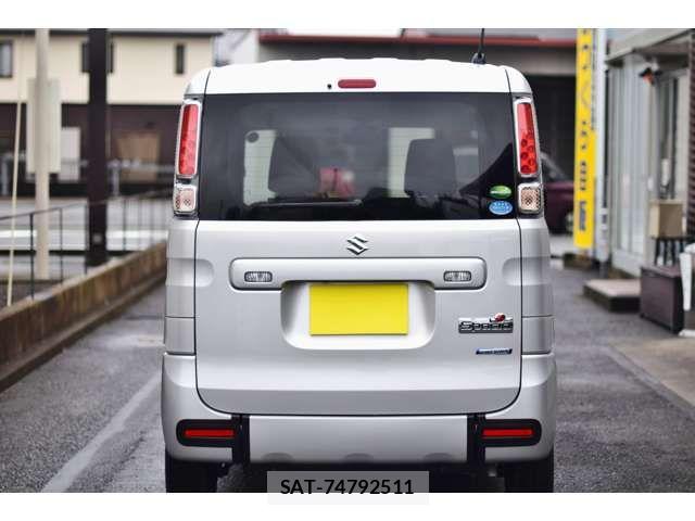 Suzuki SPACIA 2019-11 7879511-12