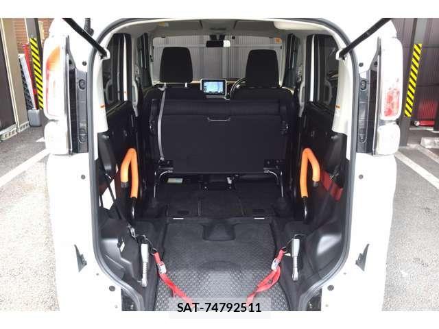 Suzuki SPACIA 2019-11 7879511-1