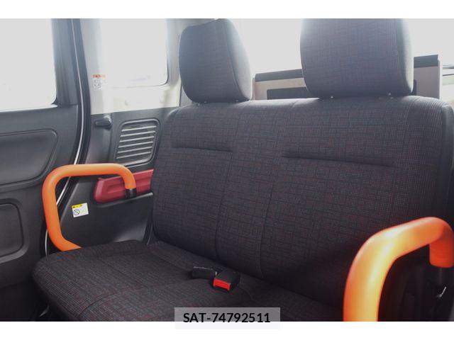 Suzuki SPACIA 2019-11 7879511-24