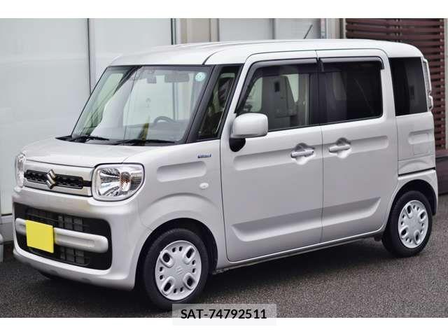 Suzuki SPACIA 2019-11 7879511-2