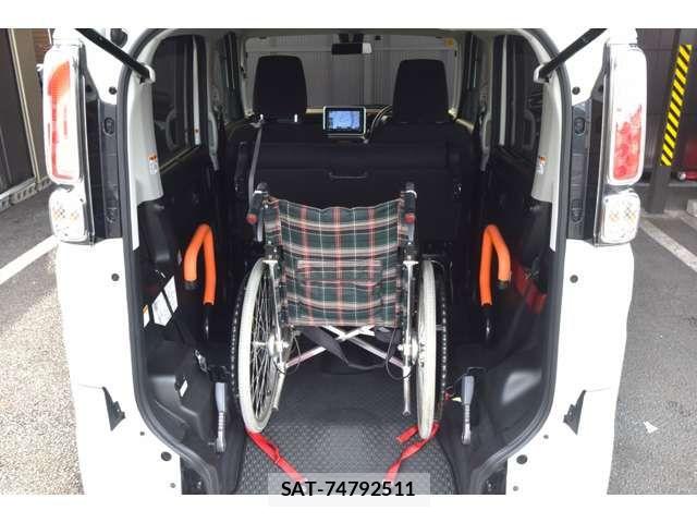 Suzuki SPACIA 2019-11 7879511-3