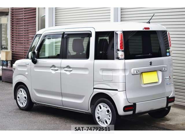 Suzuki SPACIA 2019-11 7879511-4