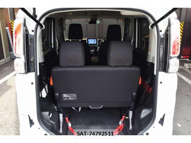 Suzuki SPACIA 2019-11 7879511-5