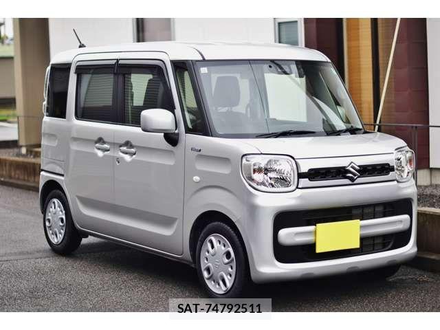 Suzuki SPACIA 2019-11 7879511-6