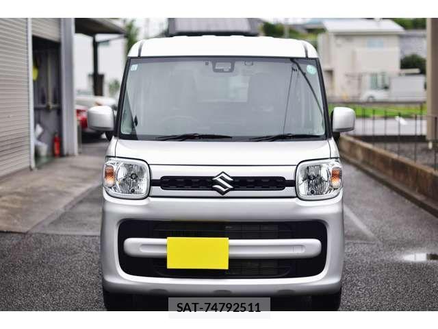 Suzuki SPACIA 2019-11 7879511-8