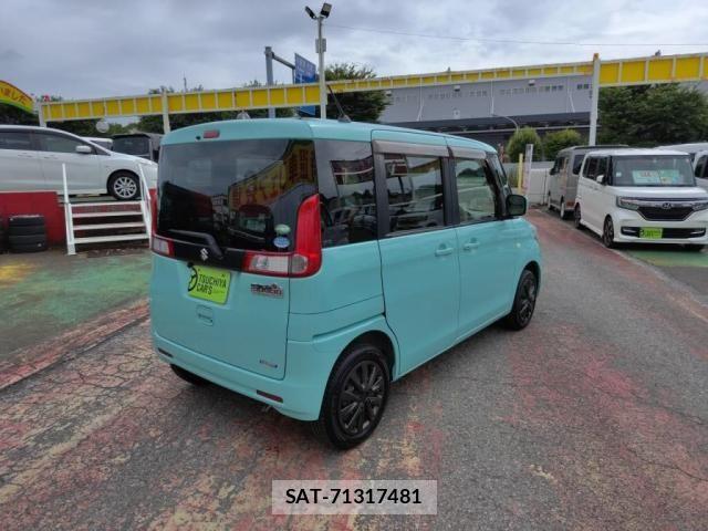 Suzuki SPACIA 2016-06 7903416-10