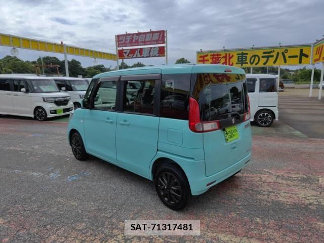 Suzuki SPACIA 2016-06 7903416-11