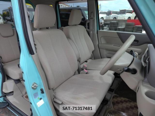 Suzuki SPACIA 2016-06 7903416-12