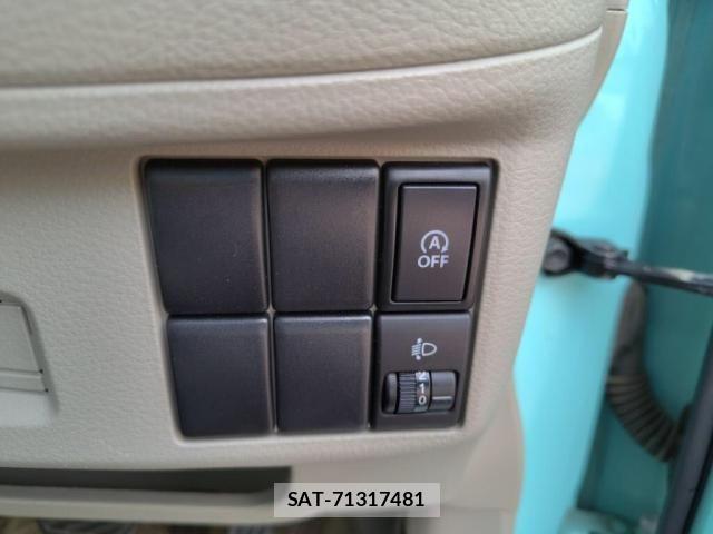 Suzuki SPACIA 2016-06 7903416-15