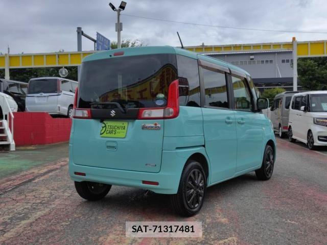 Suzuki SPACIA 2016-06 7903416-1