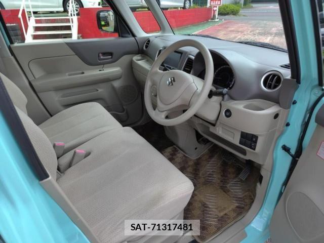 Suzuki SPACIA 2016-06 7903416-20