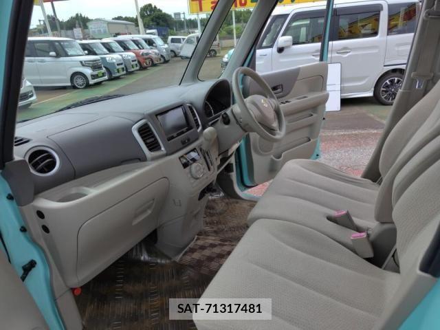Suzuki SPACIA 2016-06 7903416-21