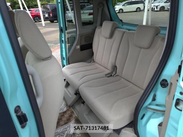 Suzuki SPACIA 2016-06 7903416-22
