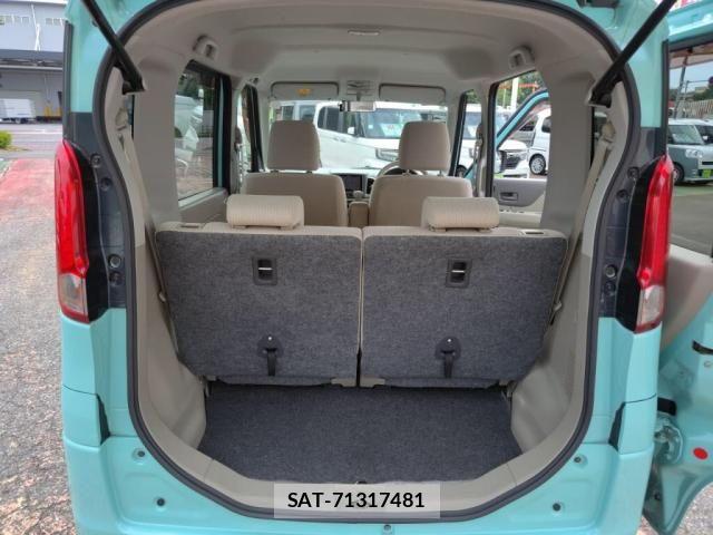 Suzuki SPACIA 2016-06 7903416-23