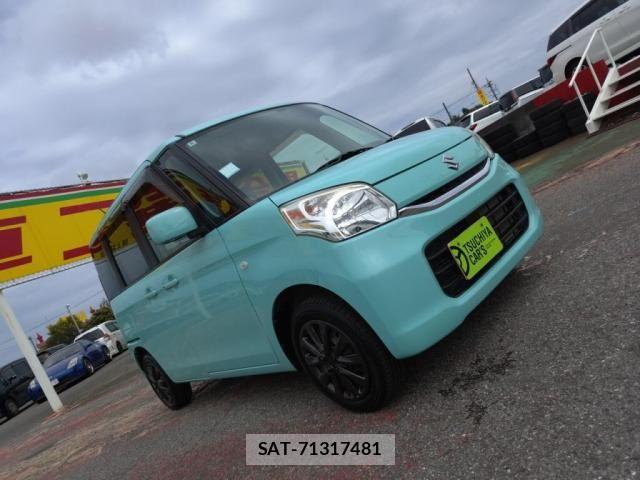 Suzuki SPACIA 2016-06 7903416-24