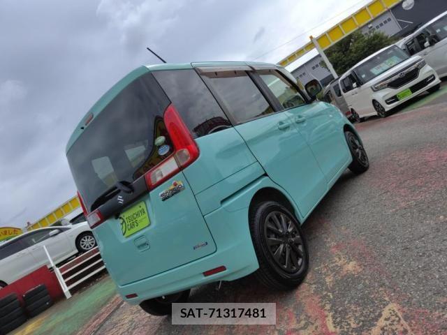 Suzuki SPACIA 2016-06 7903416-25