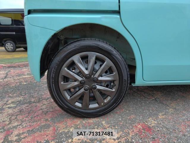 Suzuki SPACIA 2016-06 7903416-26