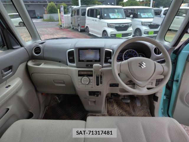 Suzuki SPACIA 2016-06 7903416-2