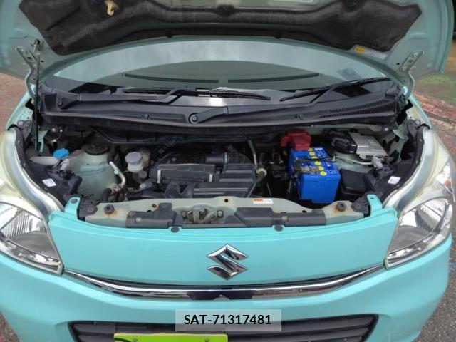 Suzuki SPACIA 2016-06 7903416-29