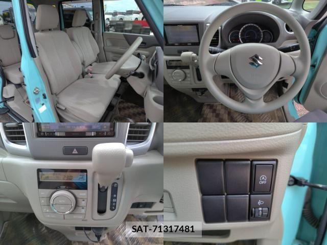 Suzuki SPACIA 2016-06 7903416-4