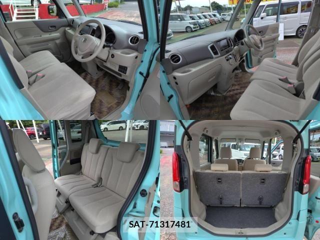 Suzuki SPACIA 2016-06 7903416-6