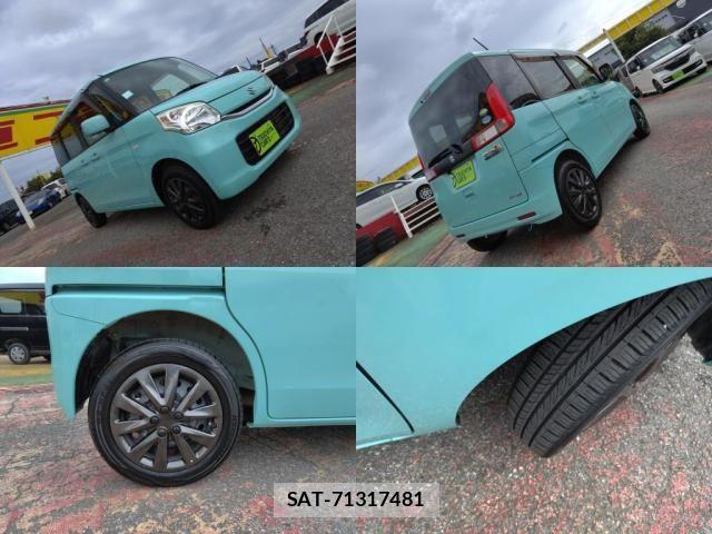 Suzuki SPACIA 2016-06 7903416-7