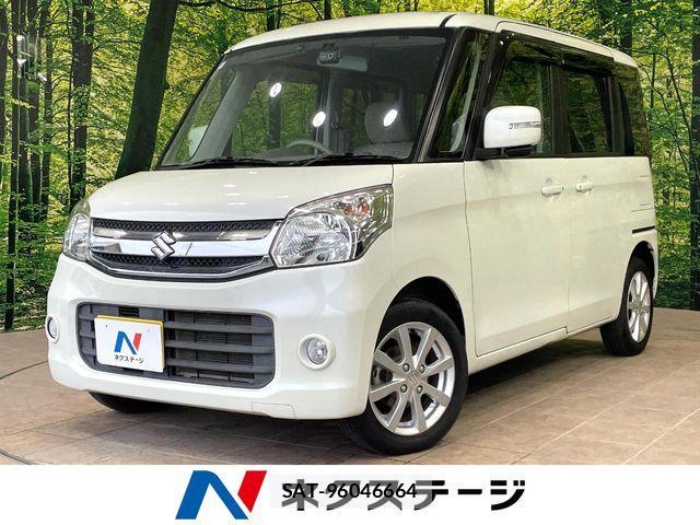 Suzuki SPACIA 2016-07 7963822-0