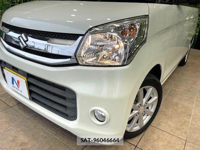 Suzuki SPACIA 2016-07 7963822-11