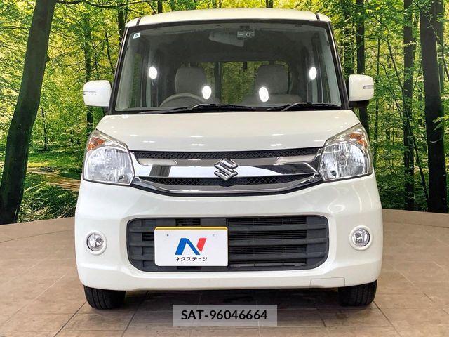 Suzuki SPACIA 2016-07 7963822-13